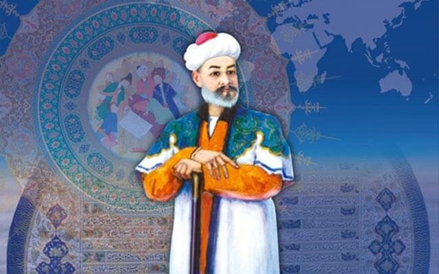 An international online forum dedicated to the 580th anniversary of Alisher Navoi was held.