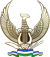 Логотип Министерства Культуры Республики Узбекистан