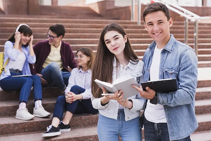 The process of admission of Uzbek youth to universities in India has begun