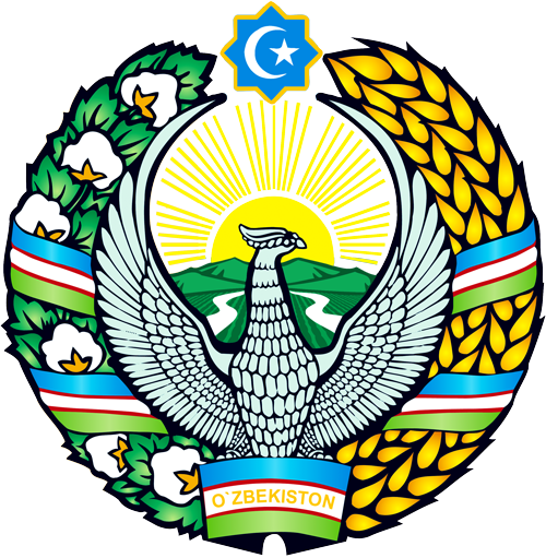 Official website of the President of the Republic of Uzbekistan