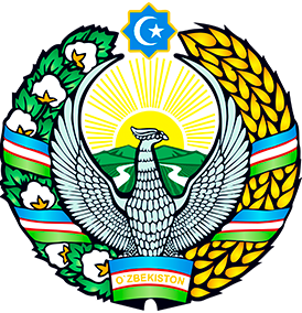 CONSTITUTION OF THE REPUBLIC OF UZBEKISTAN